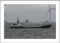 MONSUNEN             6522593 